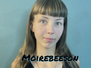 Moirebeeson