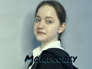 Moirecorey