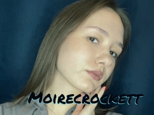 Moirecrockett