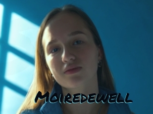 Moiredewell