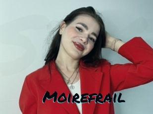 Moirefrail