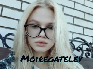 Moiregateley