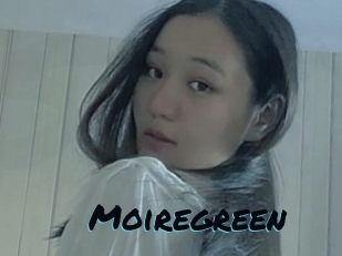 Moiregreen