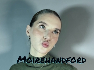 Moirehandford