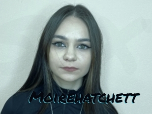 Moirehatchett