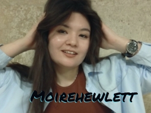 Moirehewlett