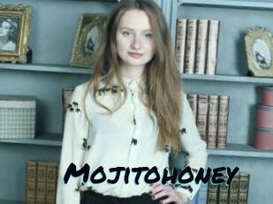 Mojitohoney