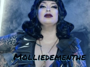 Molliedementhe