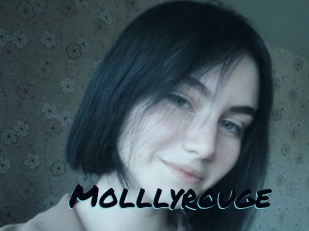 Molllyrouge