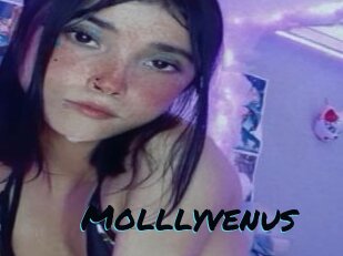 Molllyvenus