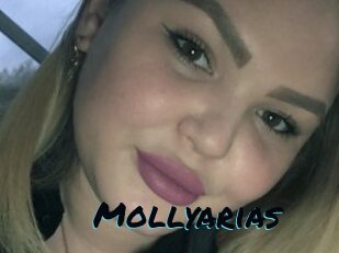 Mollyarias