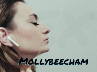 Mollybeecham