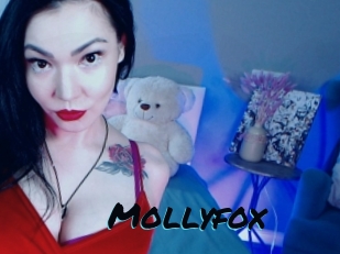 Mollyfox