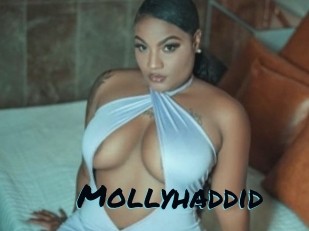 Mollyhaddid