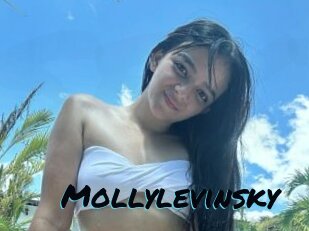 Mollylevinsky