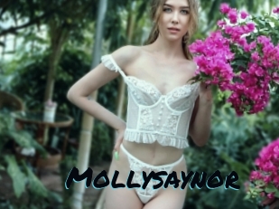 Mollysaynor