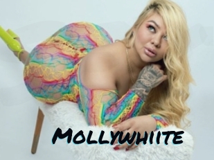 Mollywhiite