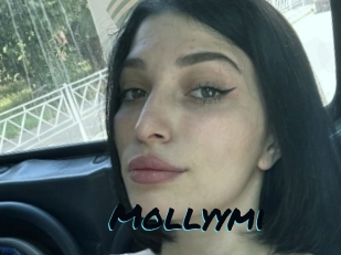 Mollyymi