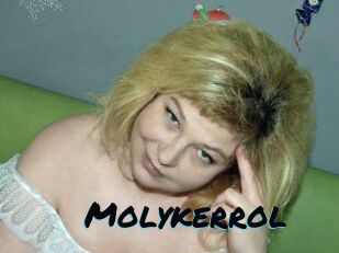 Molykerrol