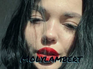 Molylambert