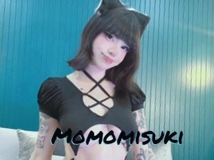 Momomisuki