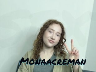 Monaacreman