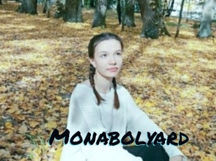 Monabolyard