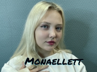 Monaellett