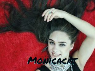 Monicacat