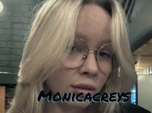 Monicacreys