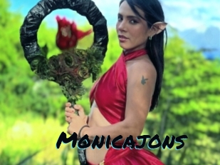 Monicajons