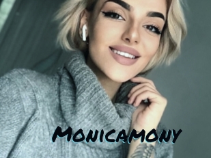 Monicamony