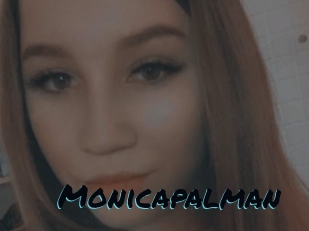 Monicapalman