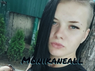 Monikaneall