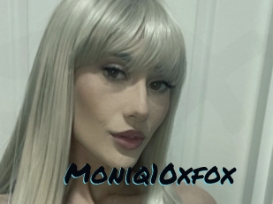 Moniq10xfox