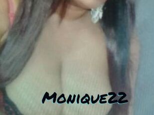 monique22 Sexties