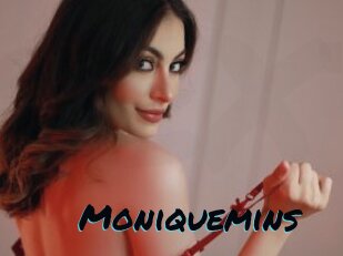 Moniquemins