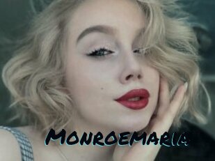 Monroemaria