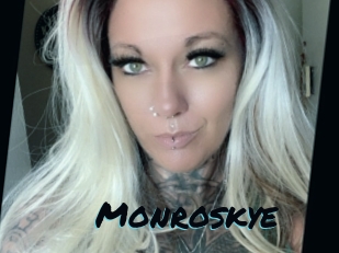 Monroskye