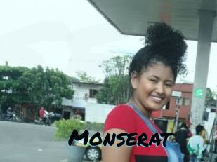 Monserat