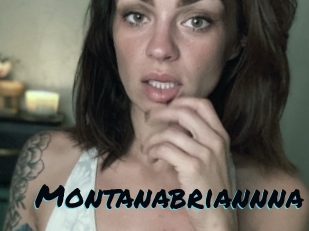 Montanabriannna