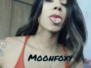 Moonfoxy