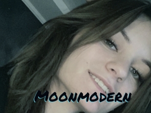 Moonmodern