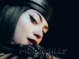 Moonwiills