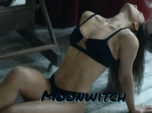 Moonwitch