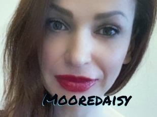 Mooredaisy