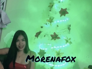 Morenafox