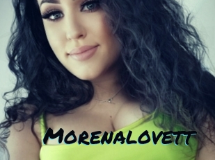 Morenalovett