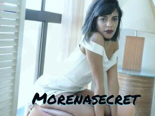 Morenasecret