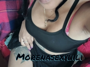 Morenasexylili